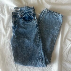 Levi’s lo pro straight jeans